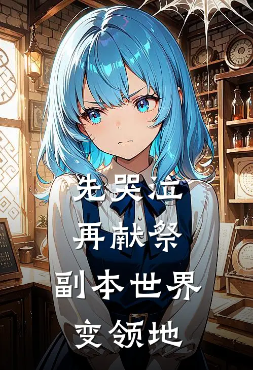 先哭泣，再献祭，副本世界变领地(姜冰仙祁辰封)好看的完结小说_热门小说推荐先哭泣，再献祭，副本世界变领地姜冰仙祁辰封