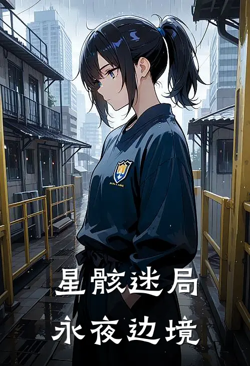 林深阿野《星骸迷局：永夜边境》最新章节阅读_(林深阿野)热门小说