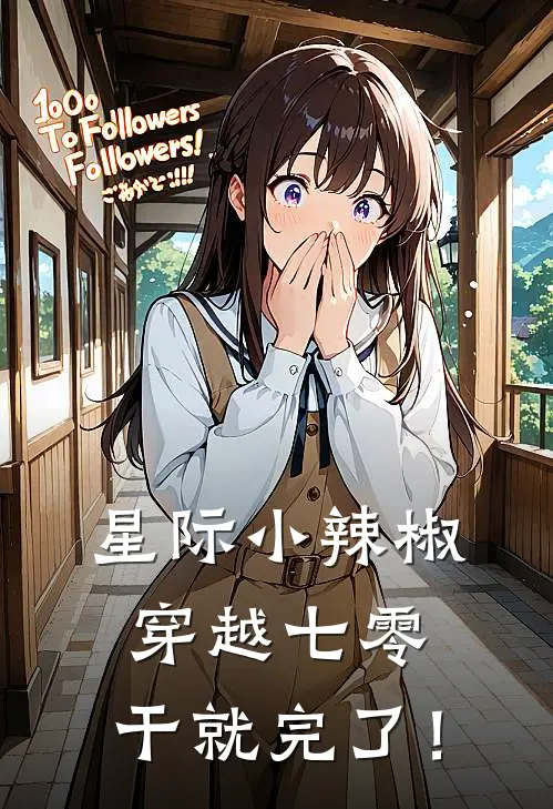 星际小辣椒穿越七零，干就完了！苏彤苏雅舒完结小说大全_免费热门小说星际小辣椒穿越七零，干就完了！(苏彤苏雅舒)