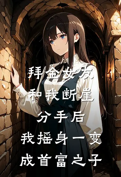 拜金女友和我断崖分手后，我摇身一变成首富之子(张义白江芝兰)在线免费小说_完结小说免费阅读拜金女友和我断崖分手后，我摇身一变成首富之子张义白江芝兰