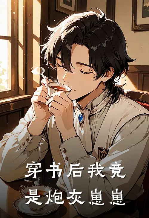 穿书后我竟是炮灰崽崽(江至峤江伯棠)热门网络小说推荐_免费完结版小说穿书后我竟是炮灰崽崽(江至峤江伯棠)