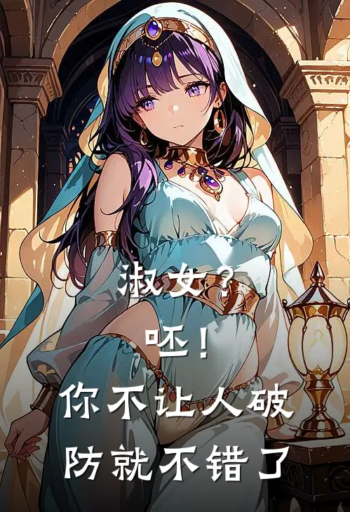 淑女？呸！你不让人破防就不错了虞邱虞礼完本小说推荐_免费小说全文阅读淑女？呸！你不让人破防就不错了虞邱虞礼