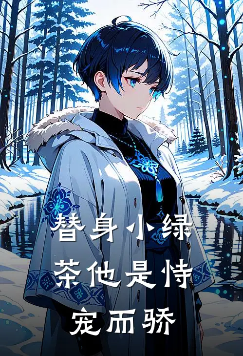 替身小绿茶他是恃宠而骄沈容谢珩小说完整版_热门好看小说替身小绿茶他是恃宠而骄(沈容谢珩)