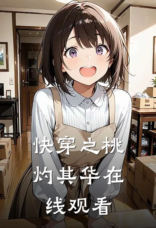 快穿之桃灼其华在线观看