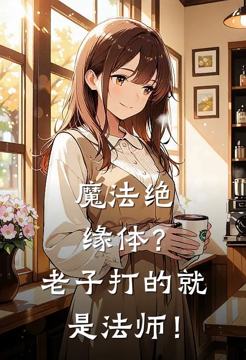 魔法绝缘体？老子打的就是法师！林克奥古斯特完整版在线阅读_林克奥古斯特完整版阅读