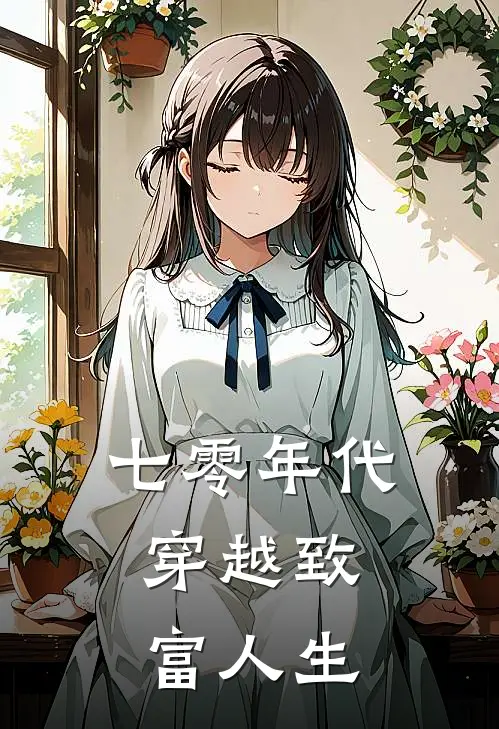 七零年代，穿越致富人生