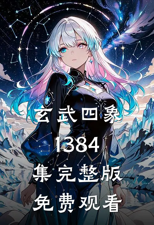 玄武四象1384集完整版免费观看