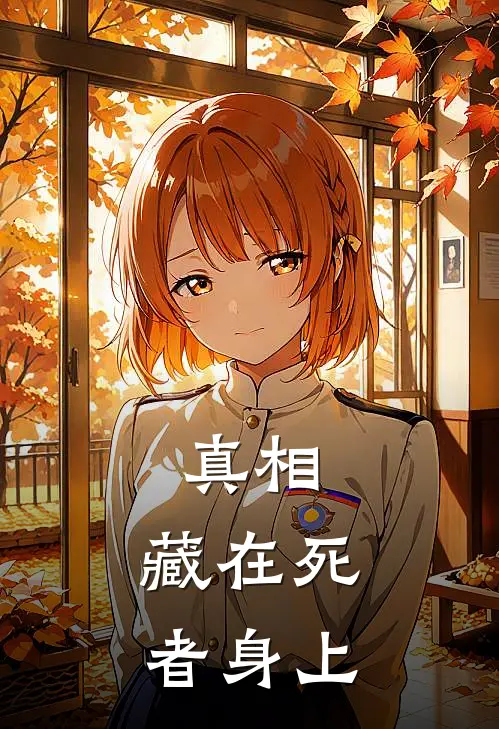 真相，藏在死者身上