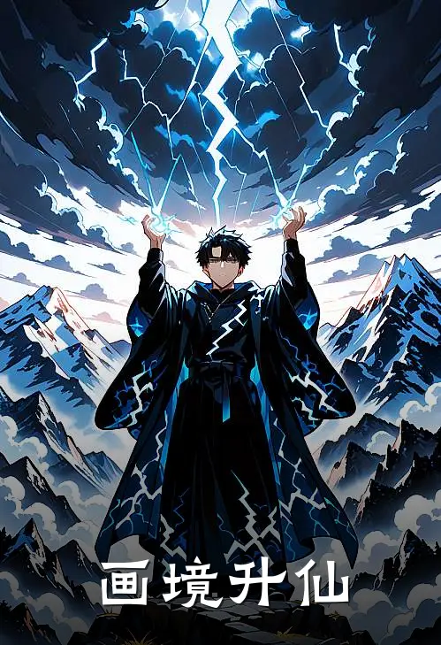 画境升仙(陈硕林默)免费小说大全_小说完结免费画境升仙陈硕林默