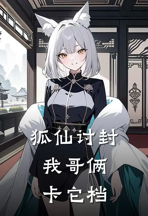 狐仙讨封我哥俩卡它档