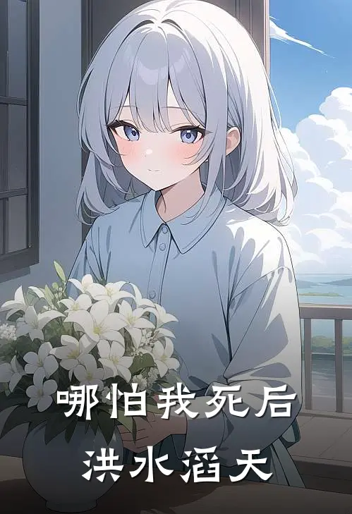 哪怕我死后洪水滔天