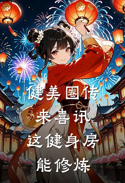 健美圈传来喜讯：这健身房能修炼