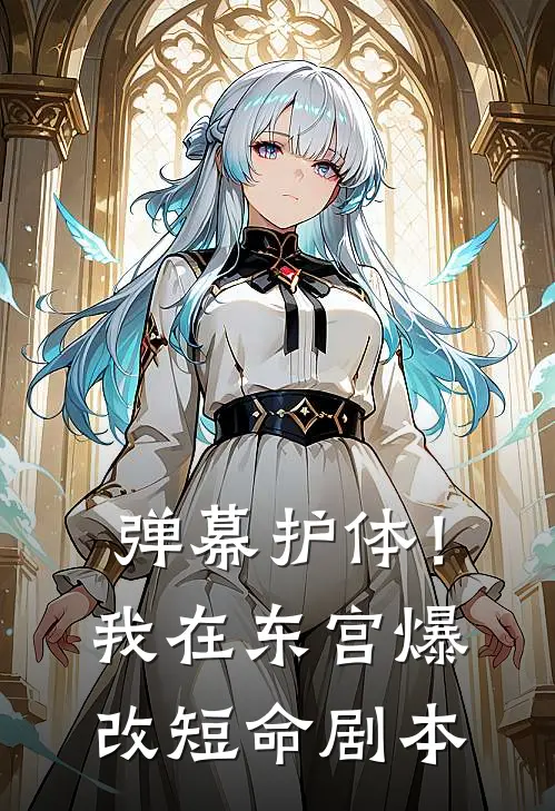 弹幕护体！我在东宫爆改短命剧本秦昭雪温明月全文阅读免费全集_最新全本小说弹幕护体！我在东宫爆改短命剧本(秦昭雪温明月)