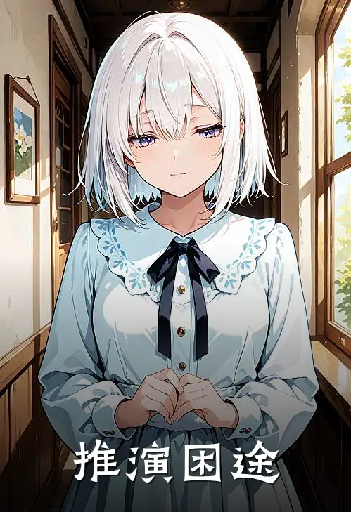 推演困途沈昭苏棠最新好看小说_免费小说推演困途(沈昭苏棠)