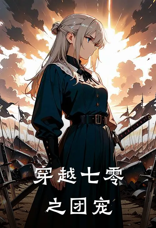 穿越七零之团宠