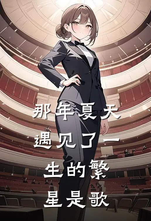 那年夏天遇见了一生的繁星是歌