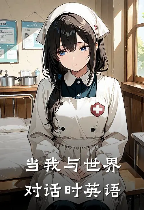 当我与世界对话时英语