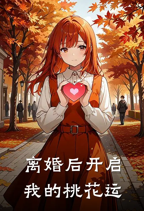 《离婚后开启我的桃花运》沈星河林知夏_(离婚后开启我的桃花运)全集在线阅读