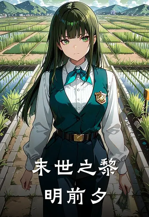 末世之黎明前夕(江时逸周明)全本免费在线阅读_江时逸周明全文阅读