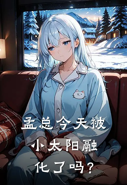 孟总今天被小太阳融化了吗？林小满孟宴臣免费小说完结_最新完本小说推荐孟总今天被小太阳融化了吗？(林小满孟宴臣)