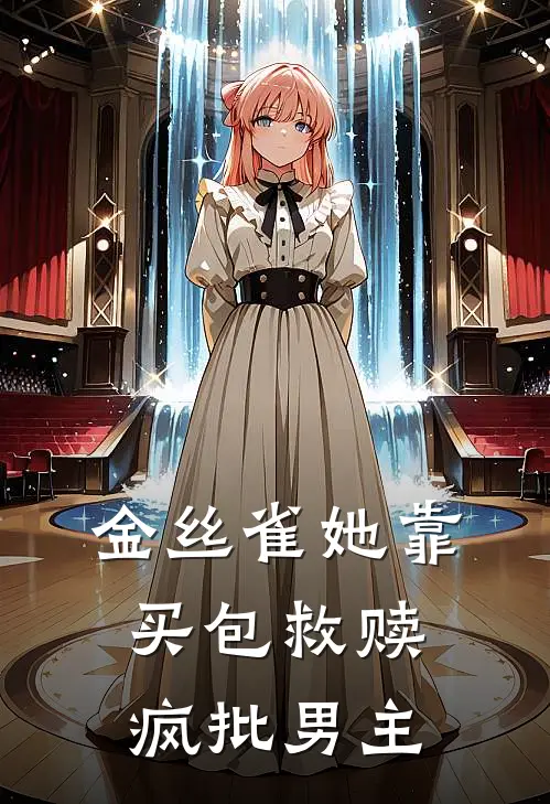 金丝雀她靠买包救赎疯批男主(苏晚意林浩宇)全本免费在线阅读_苏晚意林浩宇全文阅读