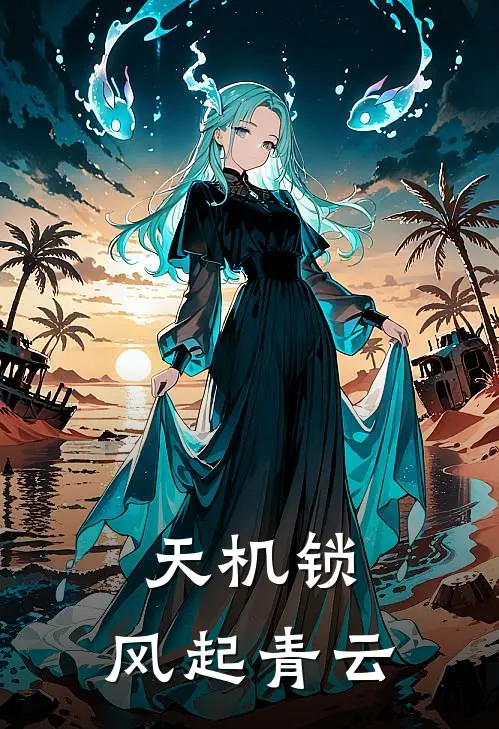 林沉青云子天机锁：风起青云最新章节在线阅读_林沉青云子完整版阅读