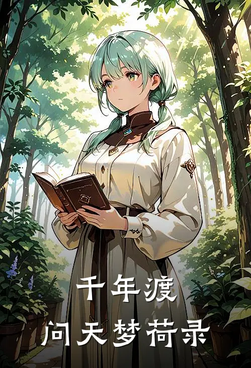 千年渡，问天梦荷录荷百媚苏挽晴免费小说全本阅读_小说免费完结千年渡，问天梦荷录荷百媚苏挽晴