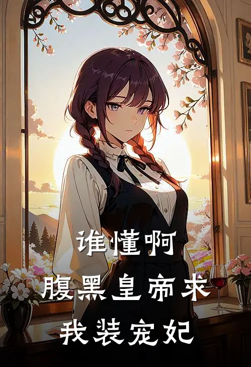 花明月越锦元《谁懂啊，腹黑皇帝求我装宠妃》完结版阅读_(谁懂啊，腹黑皇帝求我装宠妃)全集阅读