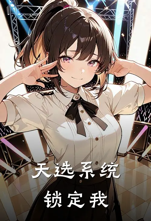 天选系统锁定我