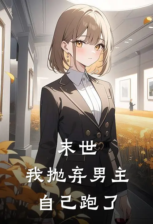 末世：我抛弃男主自己跑了(陆宴宋南枝)免费阅读全文_免费完结版小说末世：我抛弃男主自己跑了陆宴宋南枝