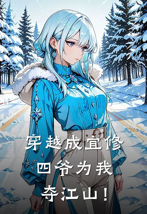 穿越成宜修：四爷为我夺江山！