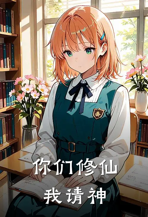 你们修仙我请神