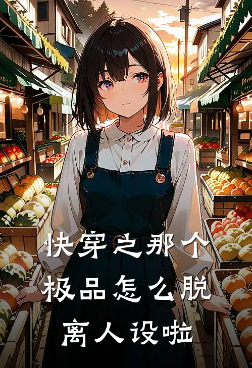 快穿之那个极品怎么脱离人设啦