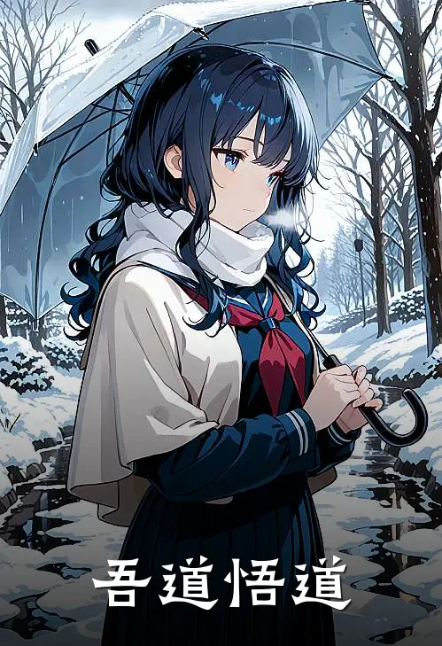 吾道悟道(徐涵蔡天)热门网络小说_小说推荐完结吾道悟道(徐涵蔡天)