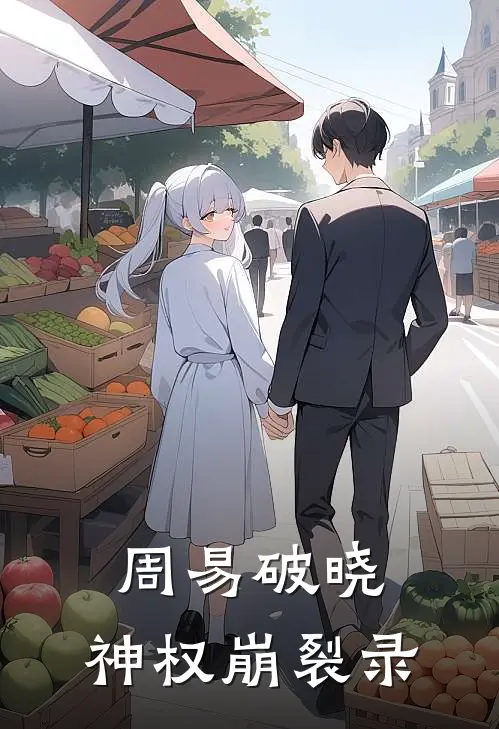 《周易破晓：神权崩裂录》阿宁巫咸_(周易破晓：神权崩裂录)全集在线阅读