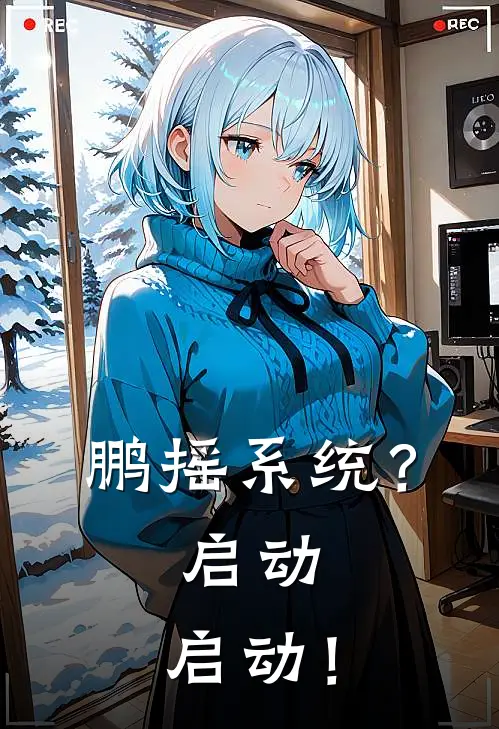 鹏摇系统？启动，启动！