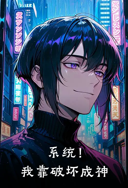 系统！我靠破坏成神(田宇柳悦)最新章节在线阅读_(系统！我靠破坏成神)最新章节在线阅读
