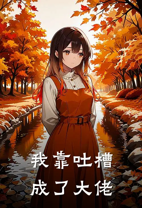 我靠吐槽成了大佬