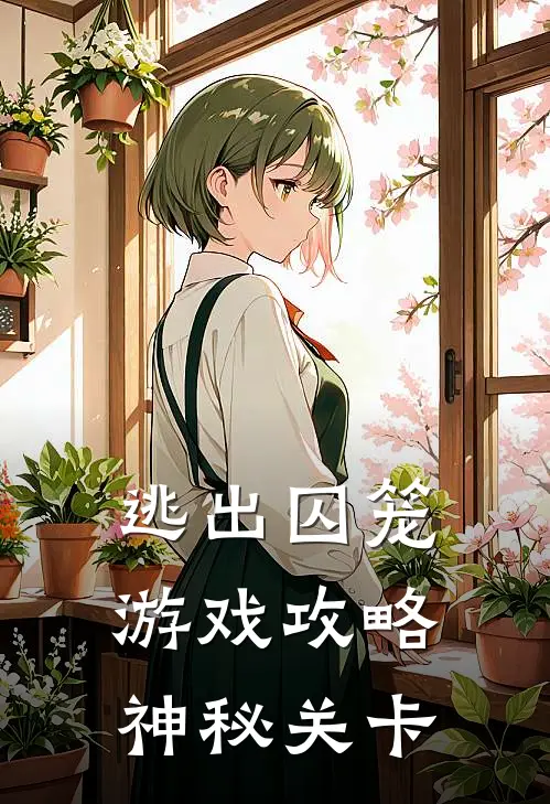 逃出囚笼游戏攻略神秘关卡