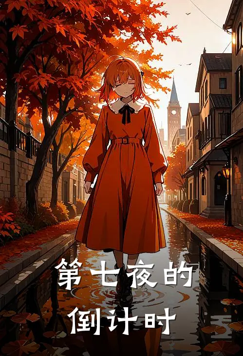 《第七夜的倒计时》林夏陆沉已完结小说_第七夜的倒计时(林夏陆沉)经典小说