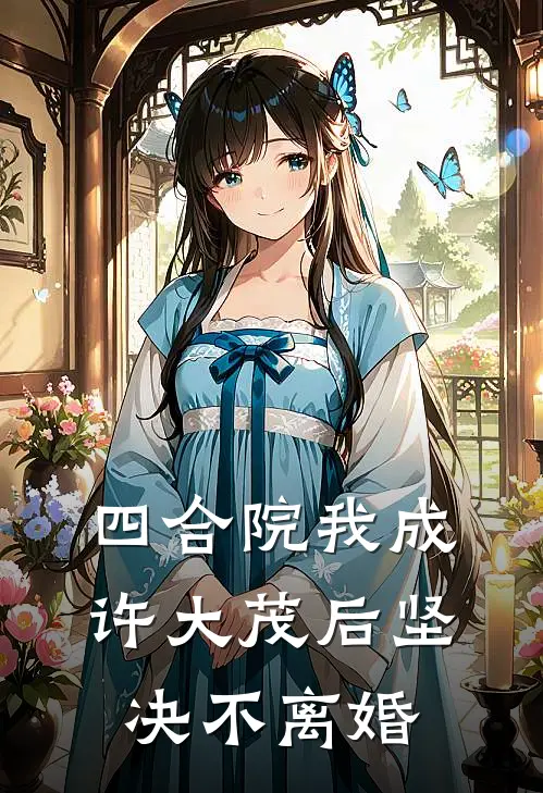 四合院我成许大茂后坚决不离婚