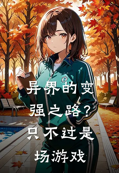 异界的变强之路？只不过是场游戏