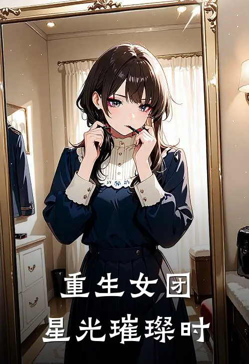 重生女团：星光璀璨时