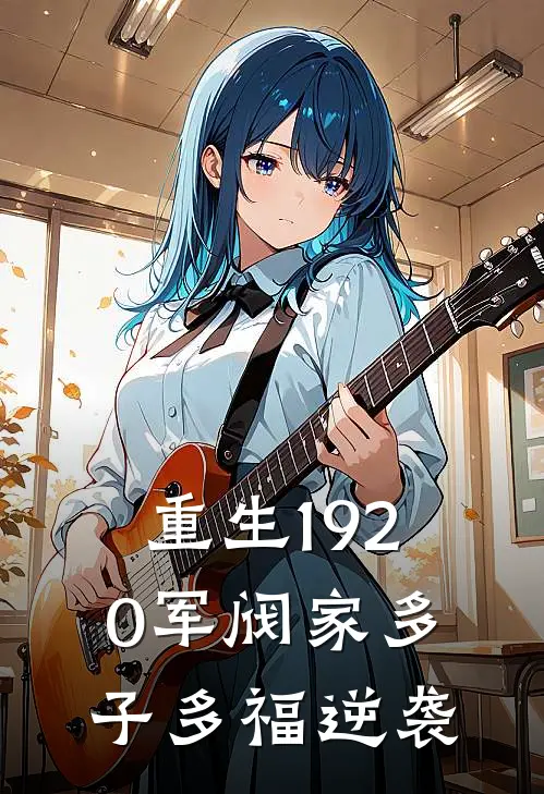 重生1920军阀家多子多福逆袭