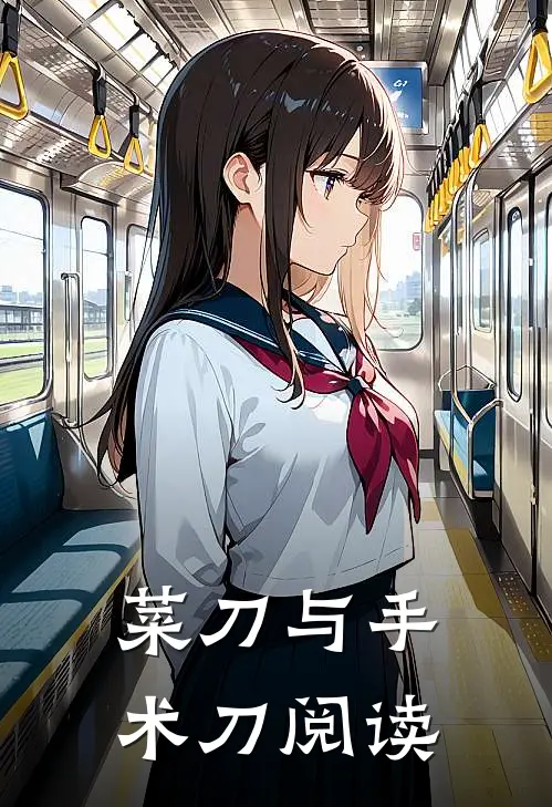 菜刀与手术刀阅读