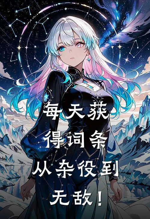 陈荣陈宏《每天获得词条，从杂役到无敌！》全文免费阅读_每天获得词条，从杂役到无敌！全集在线阅读