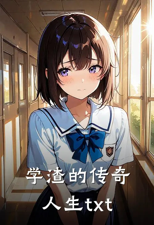 学渣的传奇人生txt