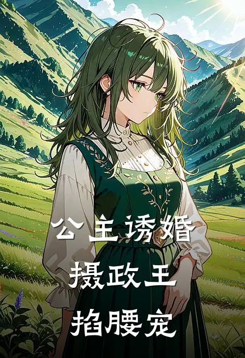 公主诱婚：摄政王掐腰宠(叶攸宁裴聿修)已完结小说_公主诱婚：摄政王掐腰宠(叶攸宁裴聿修)小说免费在线阅读