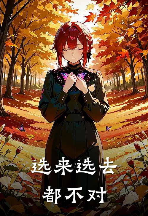 选来选去都不对