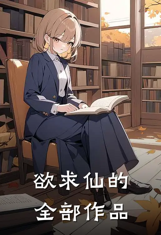 欲求仙的全部作品